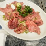 焼肉興隆 - 