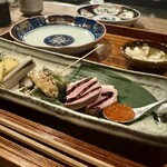 厳選焼鳥 一石三鳥 - 