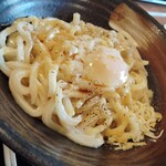 香の川製麺 - 料理写真: