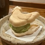 厳選焼鳥 一石三鳥 - 