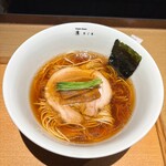 ニッポン ラーメン 凛 トウキョウ - 