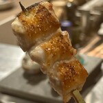 厳選焼鳥 一石三鳥 - 