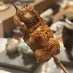 厳選焼鳥 一石三鳥 - 