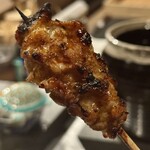 厳選焼鳥 一石三鳥 - 