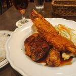 オールドステーション 東京店 - 