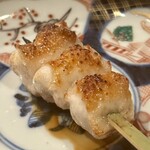 厳選焼鳥 一石三鳥 - 