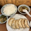 中華料理 餃子の店 三幸園 白山通り店