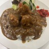 カレーショップ フジ