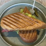 ヴァーヴ コーヒーロースターズ - 