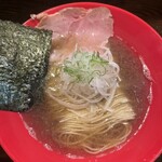 麺屋 喜楽明人 - 