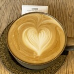 ヴァーヴ コーヒーロースターズ - 