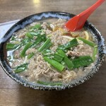 大阪うどん いなの路 - 