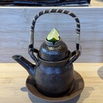 麻布十番 鮨 すずめ - 