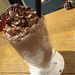 バニラビーンズ - バニラビーンズショコラッテ