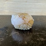 麻布十番 鮨 すずめ - 