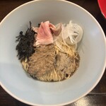 麺屋 喜楽明人 - 