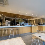 ヴァーヴ コーヒーロースターズ - 