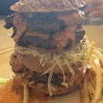 バギーバーガーアンドレストラン - 
