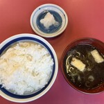 とんかつ咲々 - 