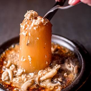 炭火やきとり 伝兵衛_1