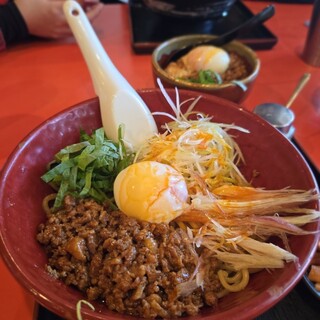 口コミ一覧 : 麺厨房 華燕 （【旧店名】 中国料理 華燕） - 富田