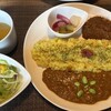 Curry&Cafe 茶話