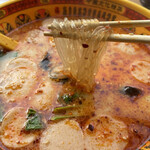 小魏鴨脖店 - 料理写真: