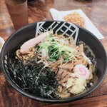 武蔵野アブラ學会 - 