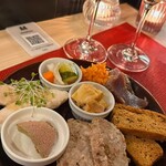 ビストロビュベール - 