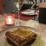 ビストロビュベール - 