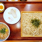 しののめヌードル - 