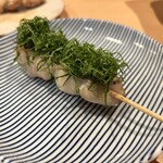 Sumibi Kushiyaki Hiyoku no Tori Suidobashi Ten - 