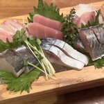 和食・酒 えん 池袋パルコ店 - 