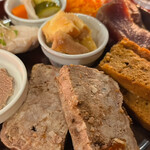 ビストロビュベール - 