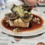 三茶酒家 香港バル213 - 