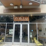 Nalu Health Bar & Café - 