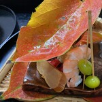 まとの - 料理