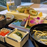 日本料理 八重山 - 