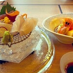 日本料理 八重山 - 