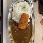 カレー男 - 