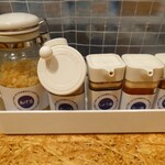 ごちとん - 調味料