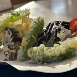 そば処 砂武縞 - 