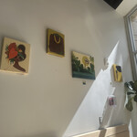 Nalu Health Bar & Café - 