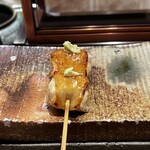焼き鳥 こと - 
