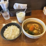 かれー屋ひろし - 