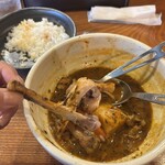 かれー屋ひろし - 