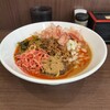 ヌードル＆スパイスカレー 今日の1番