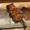 焼鳥 みちのり