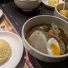 スープカリー専門店 元祖 札幌ドミニカ
