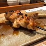 焼鳥 みちのり - 